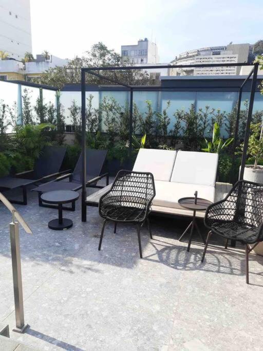 Apartamento Lindo Em Ipanema Río de Janeiro