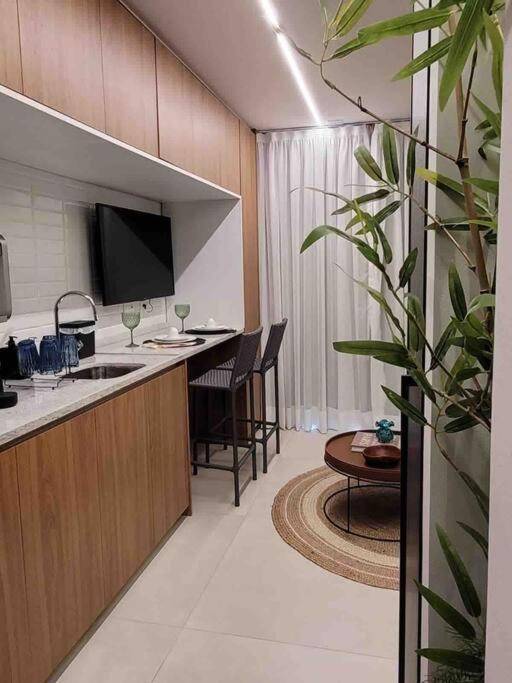 Lindo Em Ipanema Apartamento Río de Janeiro