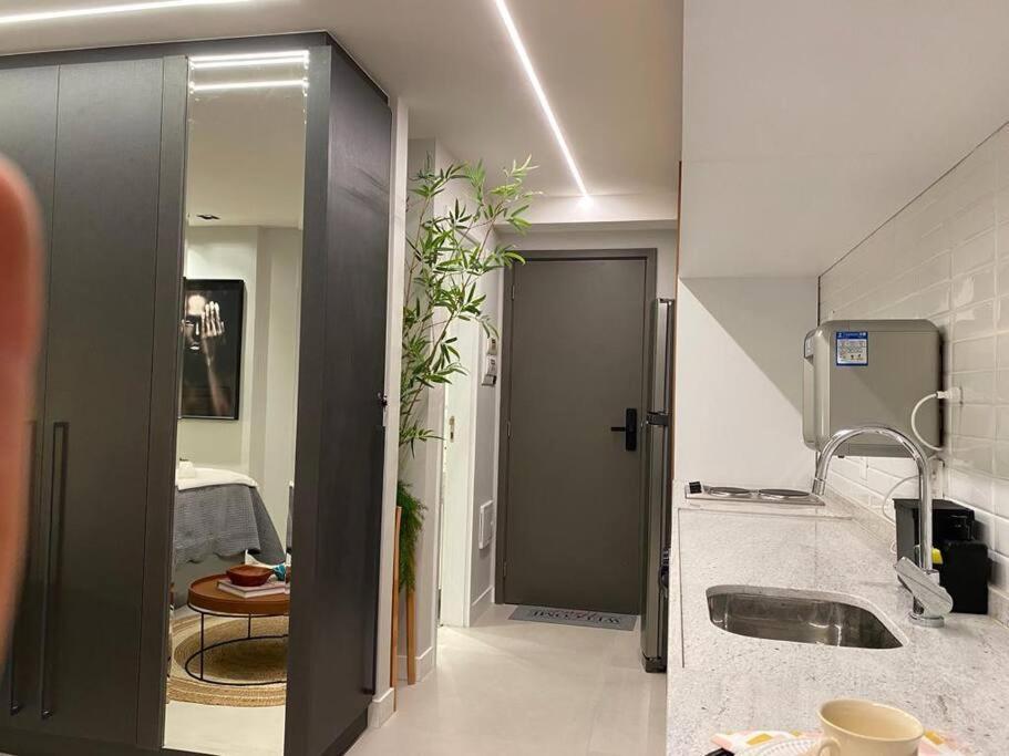 Lindo Em Ipanema Apartamento Río de Janeiro